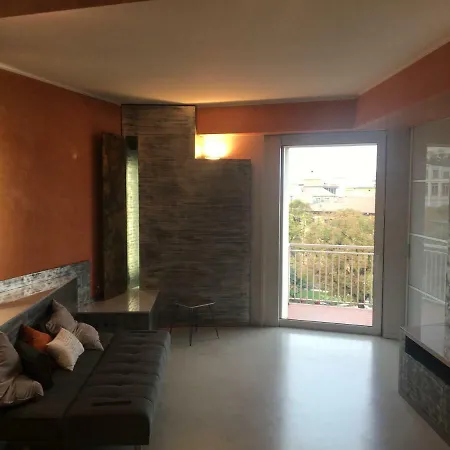 Apartamento City Home Verona