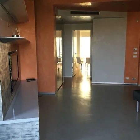 Apartamento City Home