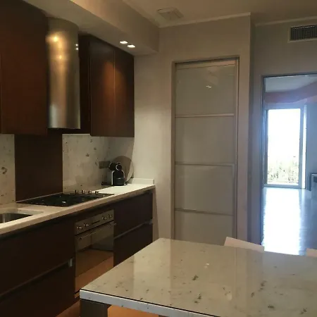 Apartamento City Home