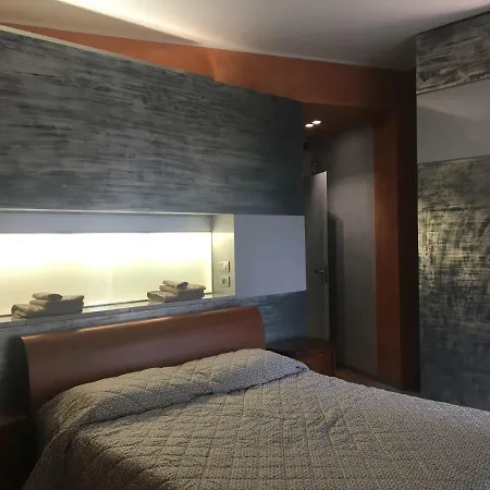 Apartamento City Home