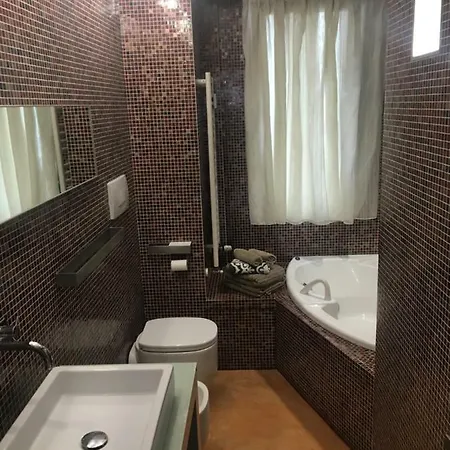 City Home Apartment Verona