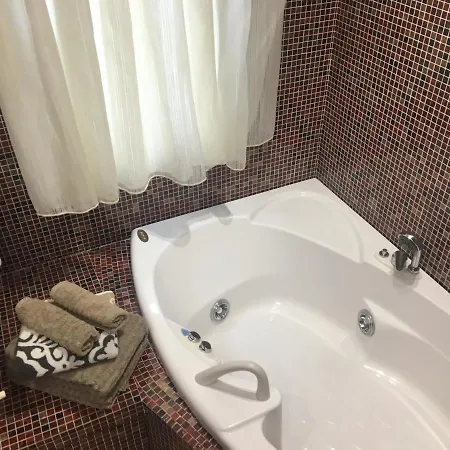 City Home Апартаменты