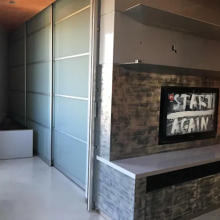 公寓 City Home 维罗纳