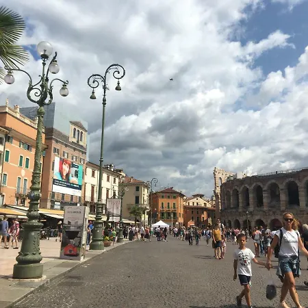 Apartmán City Home *